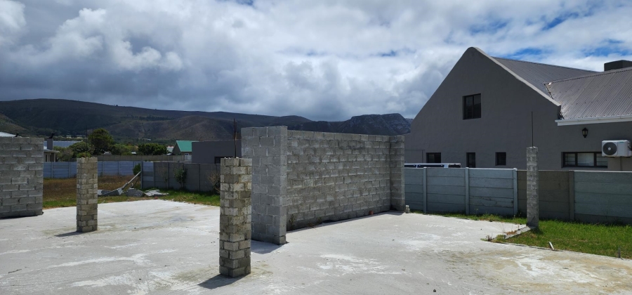 Commercial Property for Sale in Franskraal Western Cape